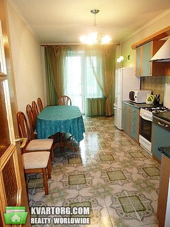 Rent out 3-room apartment. Киев,  Константиновская — photo 5