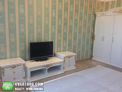 Rent out 4-room apartment. Одесса, пр.шевченко — photo 4