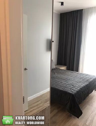 Rent out 2-room apartment. Киев, Коновальца — photo 9