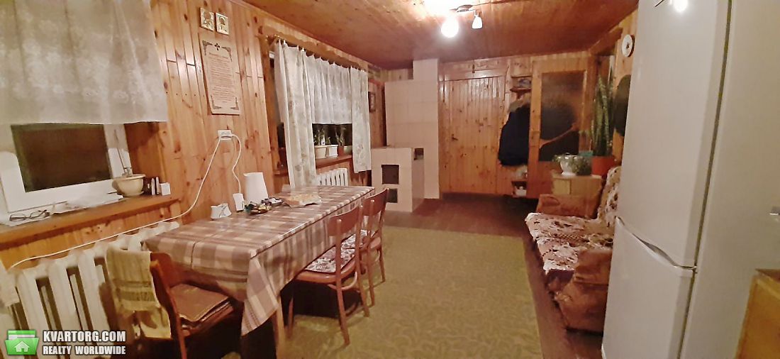 Sell house. Киевская обл., с. Насташка — photo 8