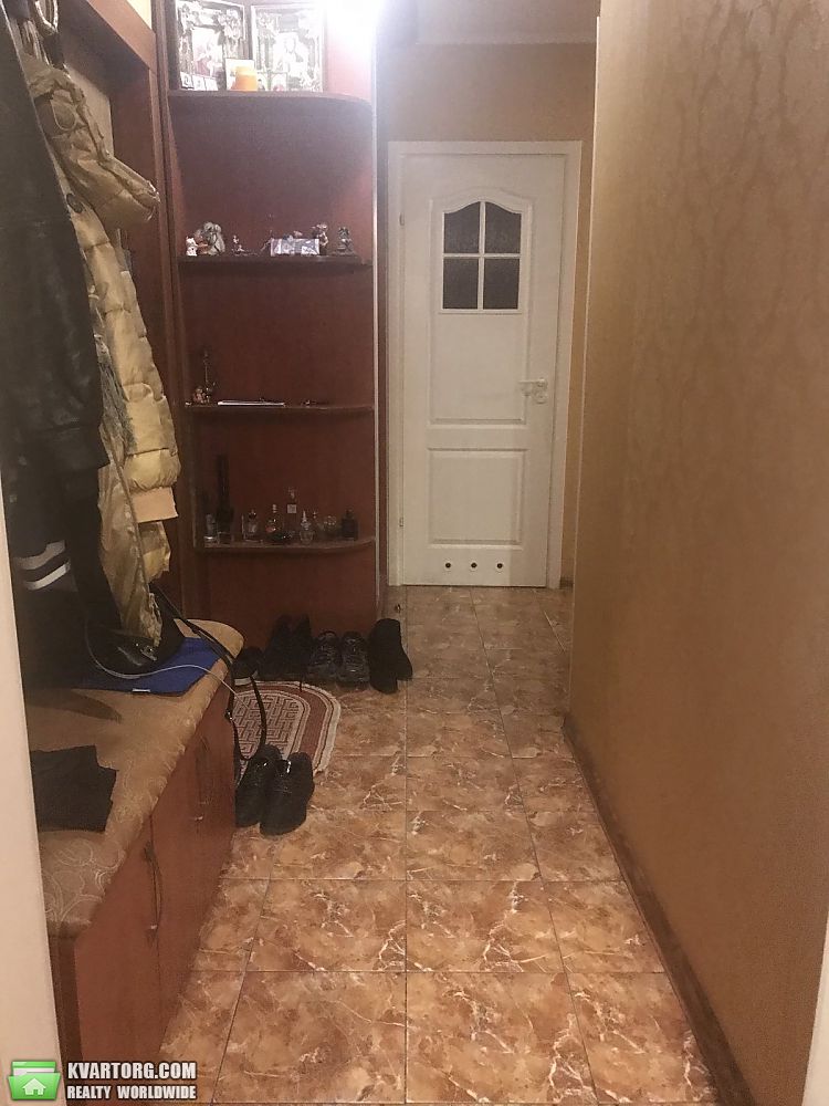 Sell 2-room apartment. Киев,  Автозаводская — photo 5