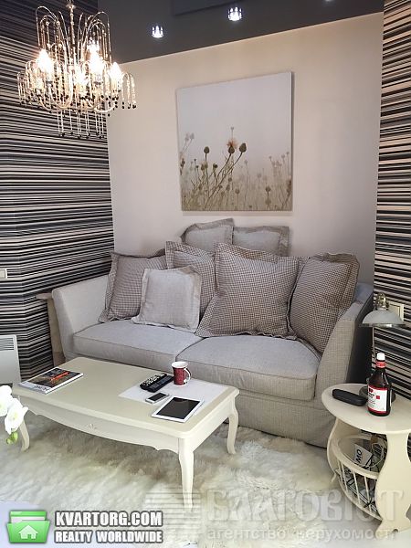 Sell 2-room apartment. Киев,  Чавдар — photo 1