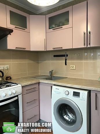 Rent out 1-room apartment. Киев,  Героев Севастополя — photo 1