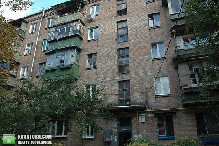 Sell 3-room apartment. Киев,  Телиги — photo 1