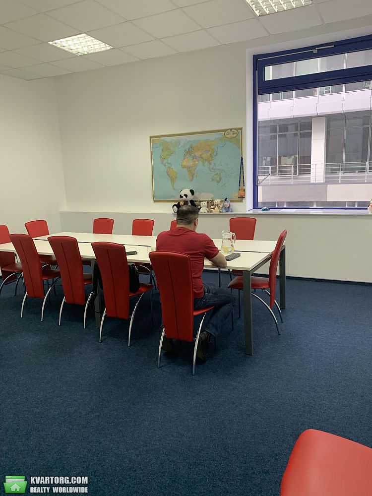 Rent out office. Киев,  Лейпцигская — photo 3