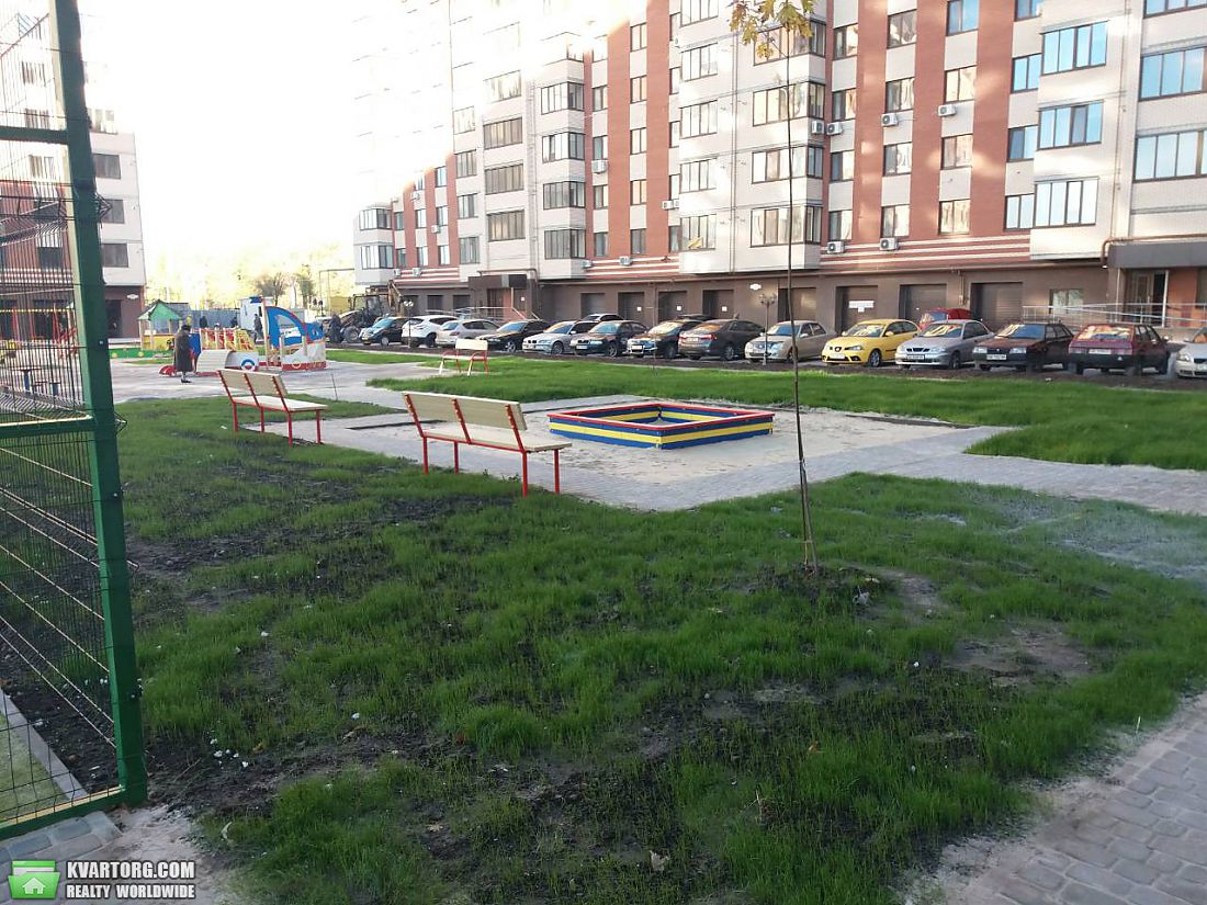 Sell 2-room apartment. Днепропетровск, Владимирская — photo 4