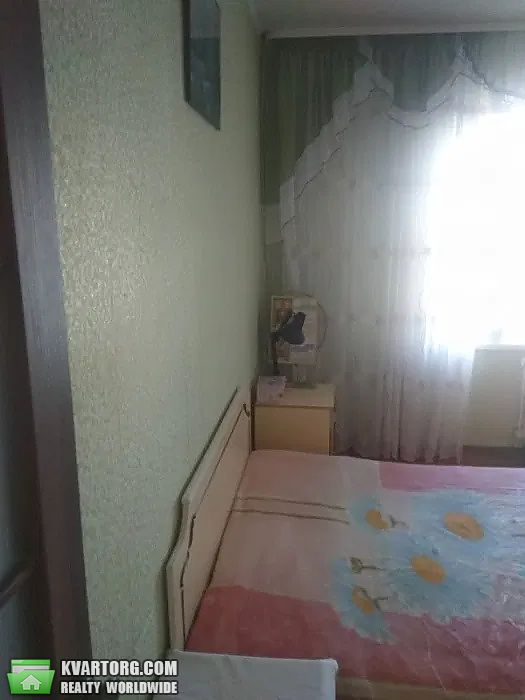Sell 3-room apartment. Киев,  Харьковское шоссе — photo 4