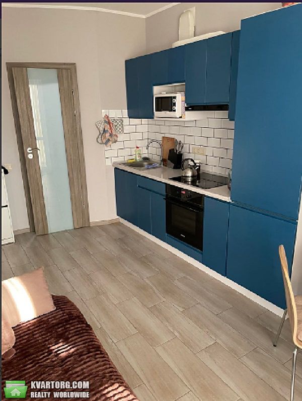 Sell 1-room apartment. Киев,  Вильямса — photo 2