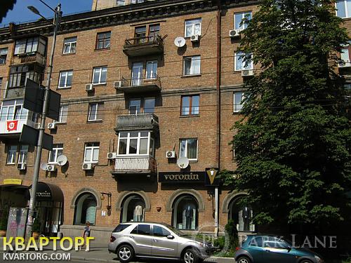 Sell 3-room apartment. Киев, Жилянская — photo 1