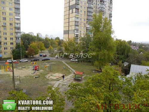 Sell 2-room apartment. Киев, Радужная — photo 1