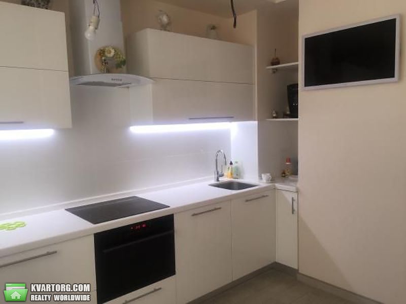 Sell 2-room apartment. Киев,  Лаврухина — photo 4