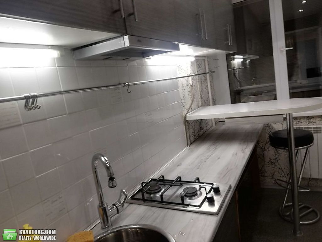 Sell 1-room apartment. Киев, Копыловская — photo 6