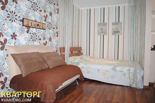 Rent out 1-room apartment. Одесса, Комарова — photo 2