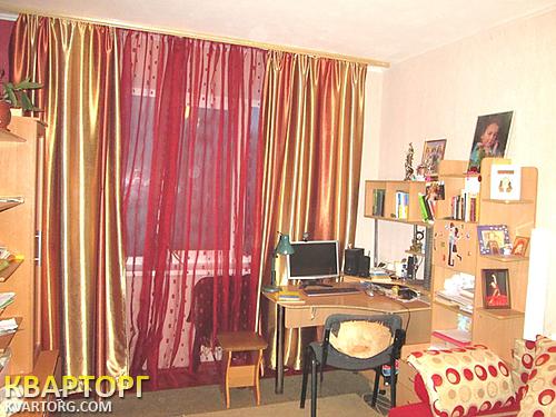 Sell 3-room apartment. Киев, Бальзака — photo 1