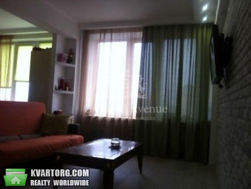 Sell 2-room apartment. Киев, Леси Украинки — photo 1