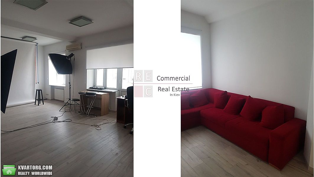 Rent out office. Киев, Большая Васильковская  К — photo 1