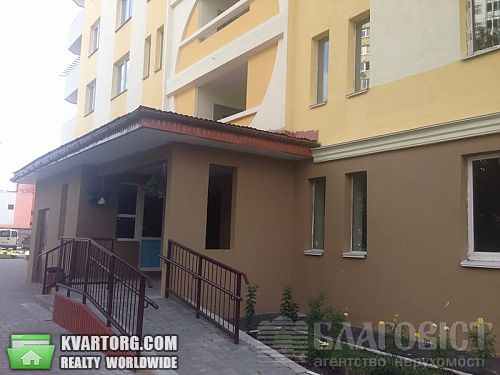 Sell 3-room apartment. Киев, Хорольская — photo 3