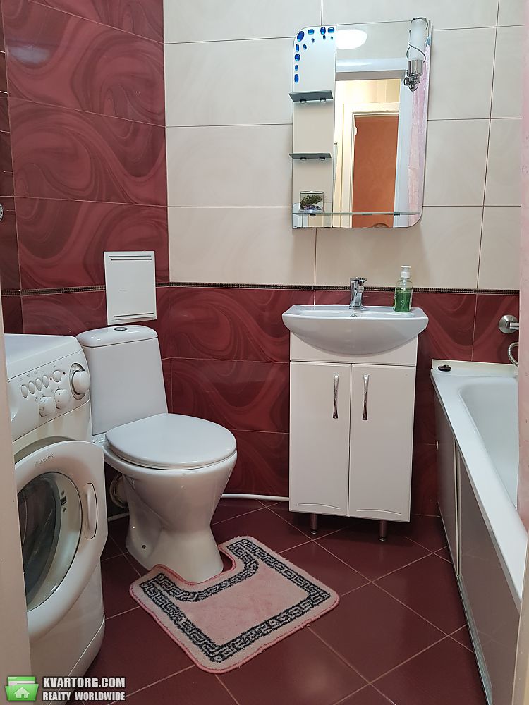 Rent out 1-room apartment. Киев,  Победы пр — photo 3