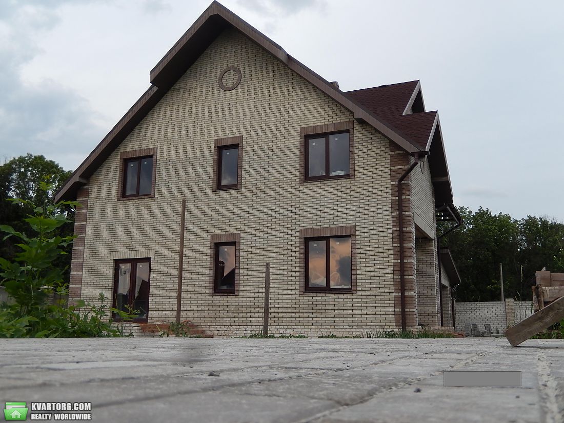 Sell house. Харьков, марфинская — photo 6