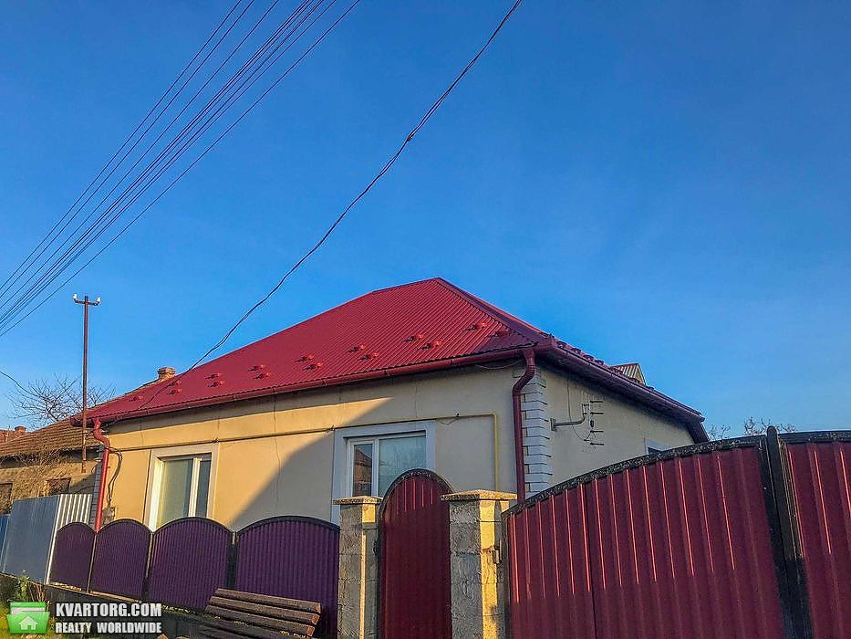 Sell house. Ужгород, Дерцен — photo 1