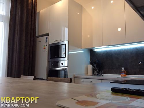 Rent out 1-room apartment. Одесса, Аркадия/Генуэзская — photo 8