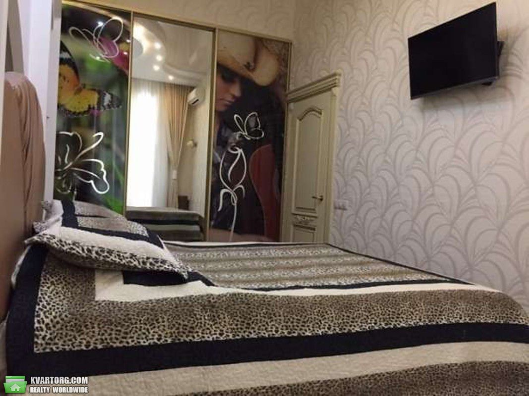 Rent out 2-room apartment. Киев,  Ярославов Вал — photo 6