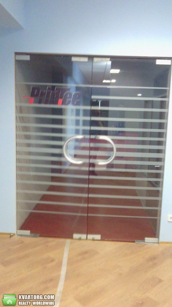 Rent out office. Киев, Линейная — photo 2