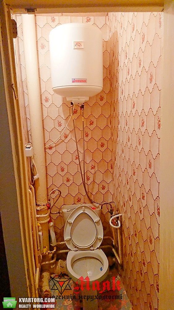 Rent out 1-room apartment. Киевская обл., Мазепы Ивана — photo 9