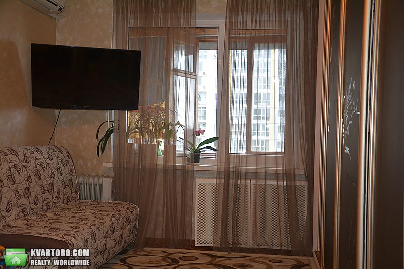 Sell 1-room apartment. Одесса, Среднефонтанская — photo 7