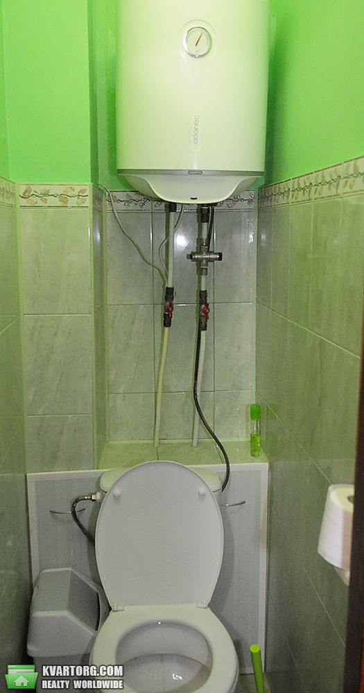 сдам 2-комнатную квартиру. Киев,  Мартиросяна - фото 6
