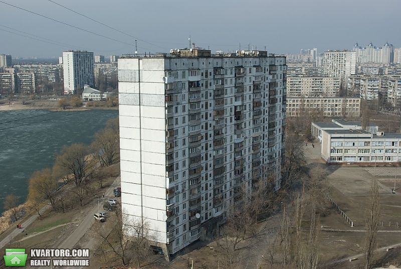 Sell 1-room apartment. Киев,  Березняковская — photo 1