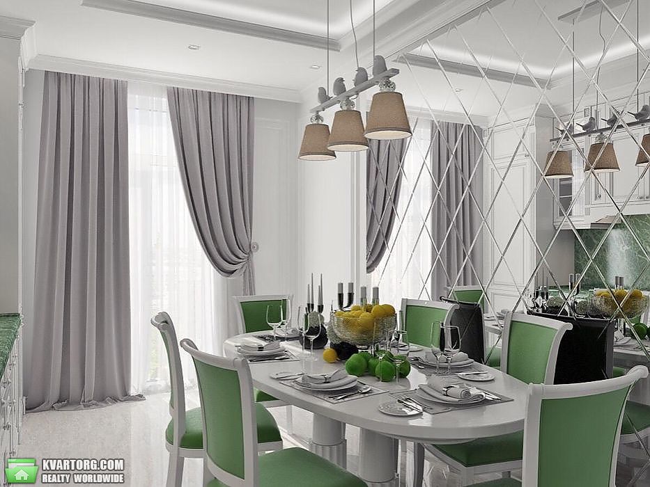 Rent out 2-room apartment. Киев, Анри Барбюса — photo 5