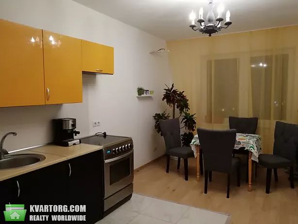 Rent out 2-room apartment. Киев,  Ломоносова — photo 3
