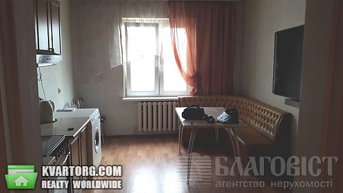 Sell 2-room apartment. Киев, Урловская — photo 3