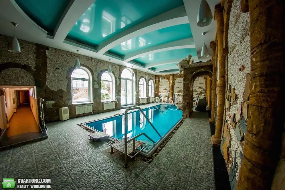 Rent out house. Киев, Добрососедская — photo 3