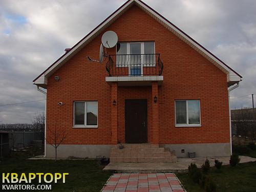 Sell house. Киевская обл., Карла — photo 1