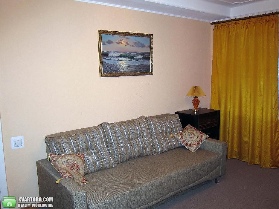 Sell 1-room apartment. Киев,  Саксаганского — photo 4