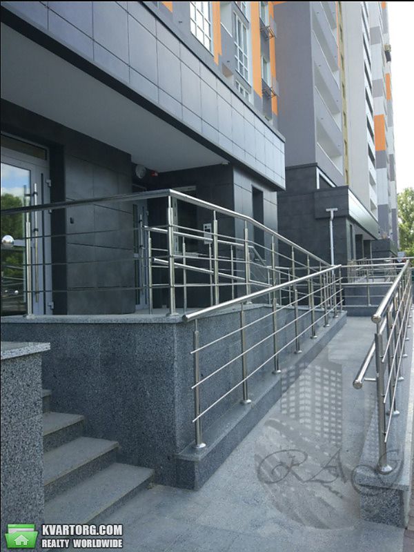 Sell 2-room apartment. Киев,  Кольцова бул — photo 10