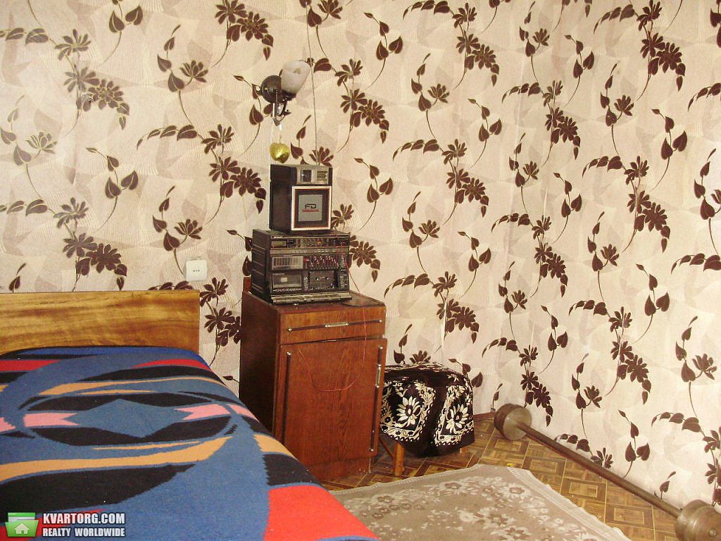 Sell 2-room apartment. Одесса, Степовая — photo 1