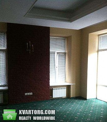 Rent out office. Киев, ул. Крещатик — photo 1