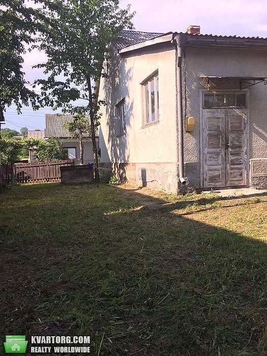 Sell house. Ужгород, Маркуша — photo 4