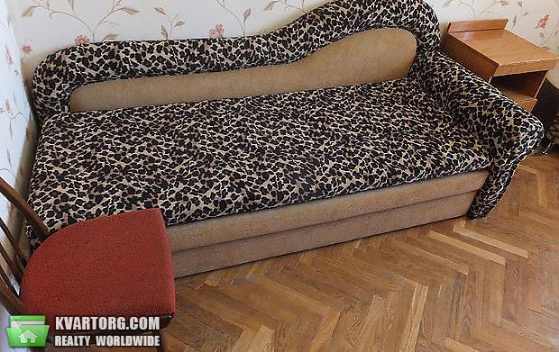 Rent out 2-room apartment. Киев,  Радужная — photo 4