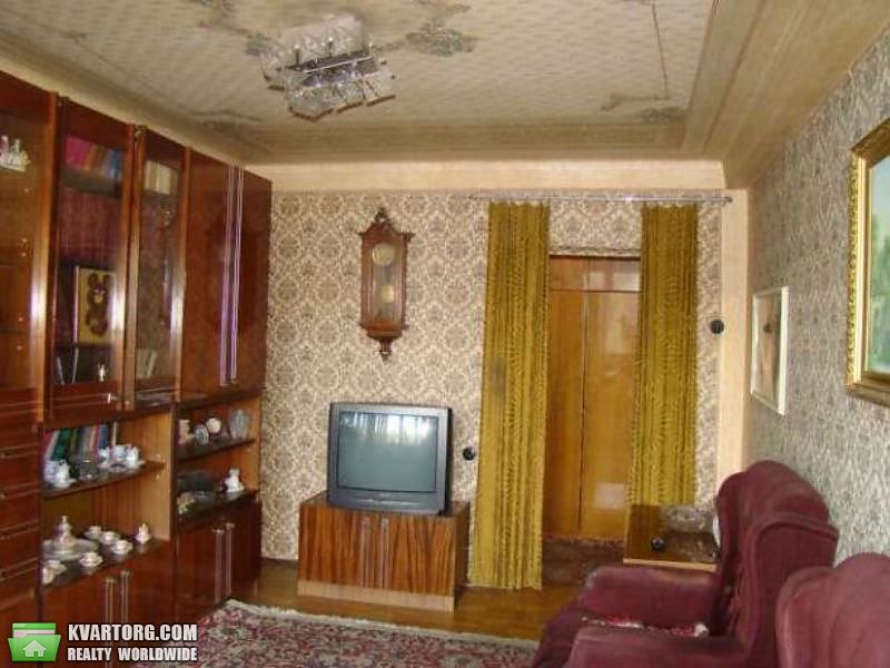 Sell 3-room apartment. Киев,  Жукова — photo 3