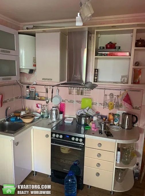 Sell 1-room apartment. Киев,  Демиевская — photo 1