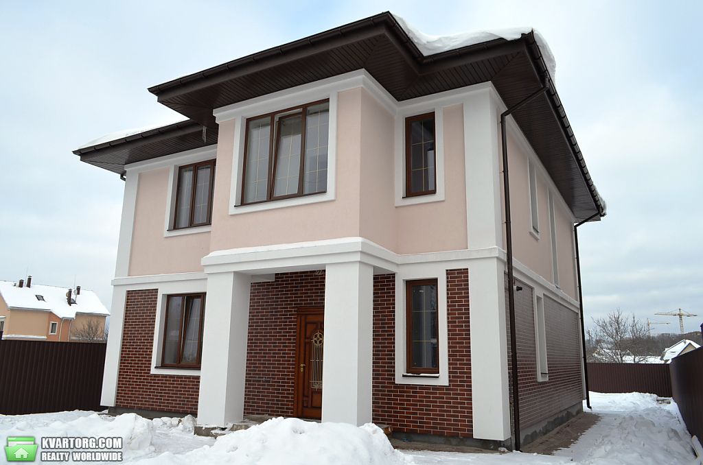 Sell house. Киевская обл.,  Богдана Хмельницкого — photo 1