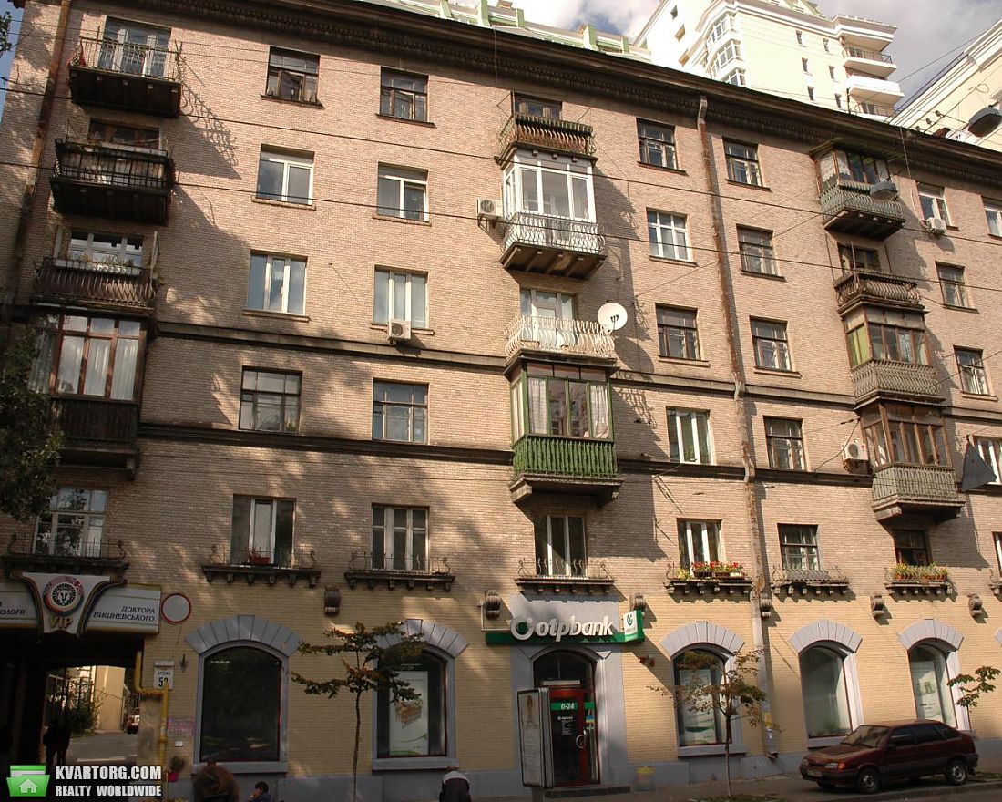 Rent out 2-room apartment. Киев,  Сечевых Стрельцов — photo 10