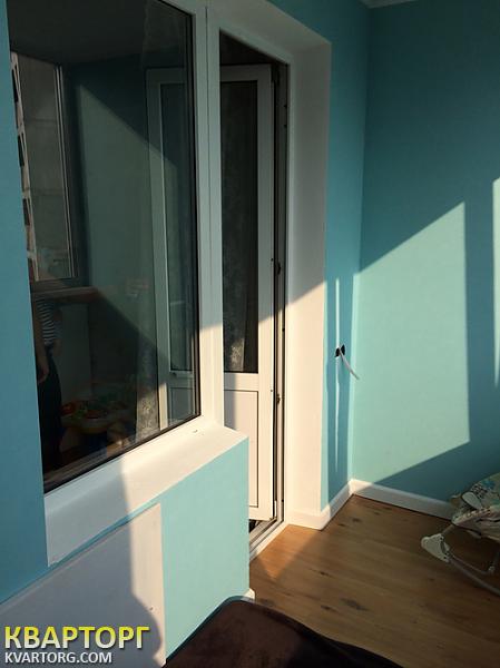 Sell 1-room apartment. Киев,  Заболотного — photo 6