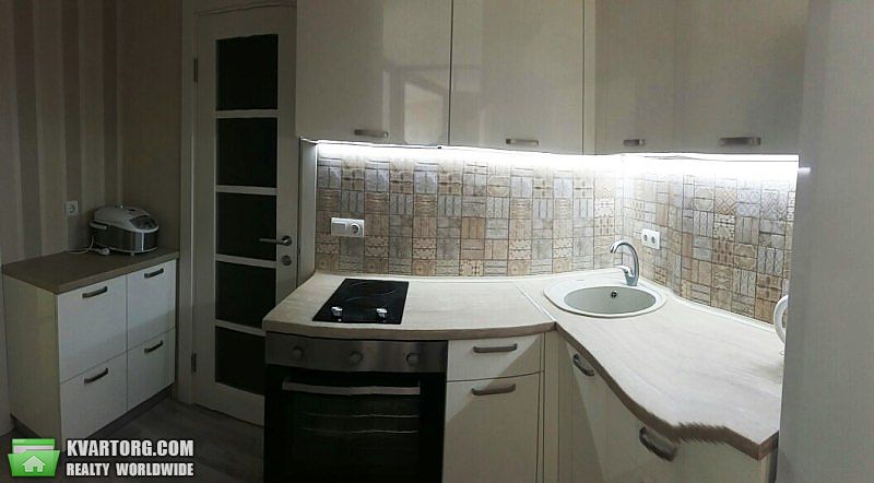 Sell 2-room apartment. Киев,  Ломоносова — photo 5
