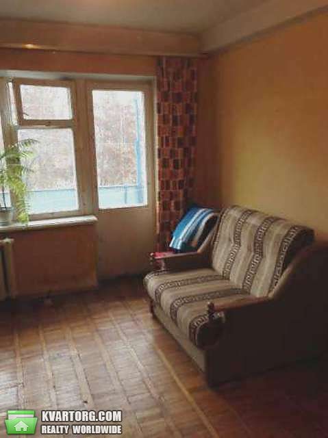 Sell 1-room apartment. Киев,  Лепсе бул — photo 5