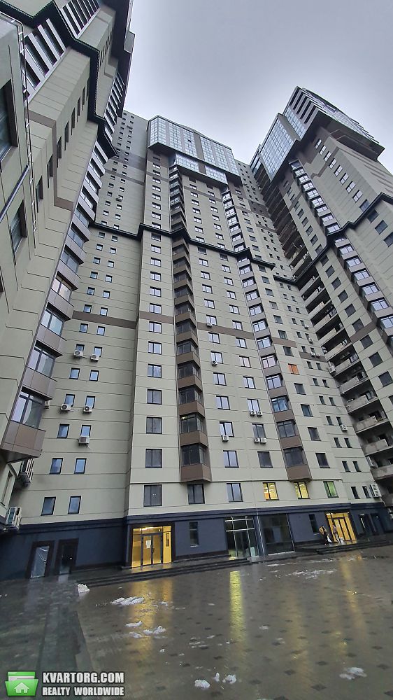 Sell 2-room apartment. Киев,  Драгомирова — photo 3